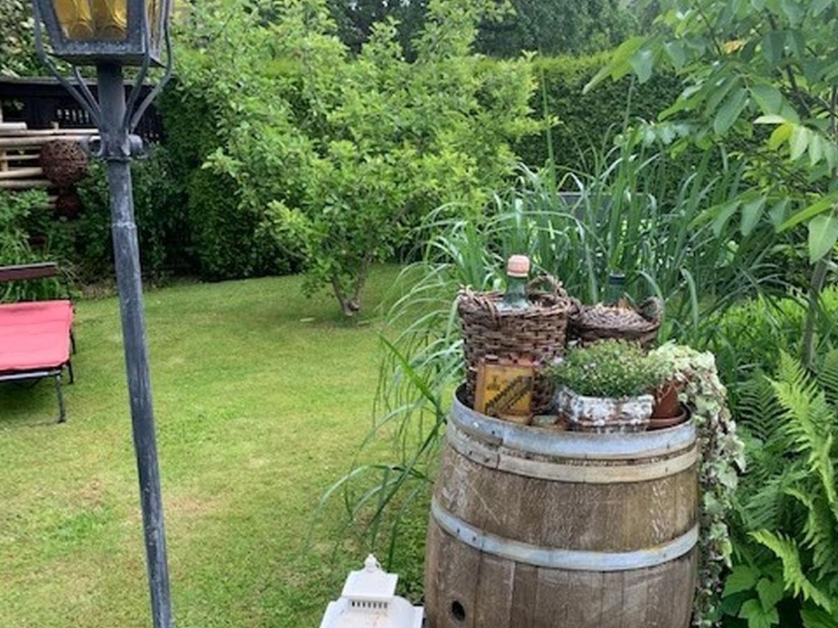 Ferienwohnungen Lemma Mohnesee Bagian luar foto