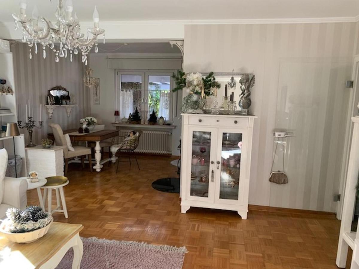Ferienwohnungen Lemma Mohnesee Bagian luar foto