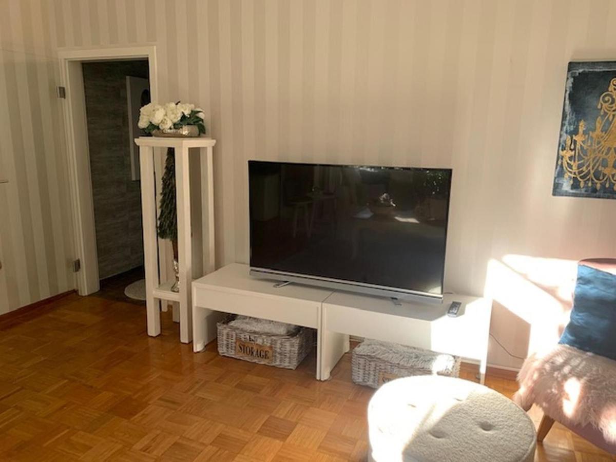 Ferienwohnungen Lemma Mohnesee Bagian luar foto
