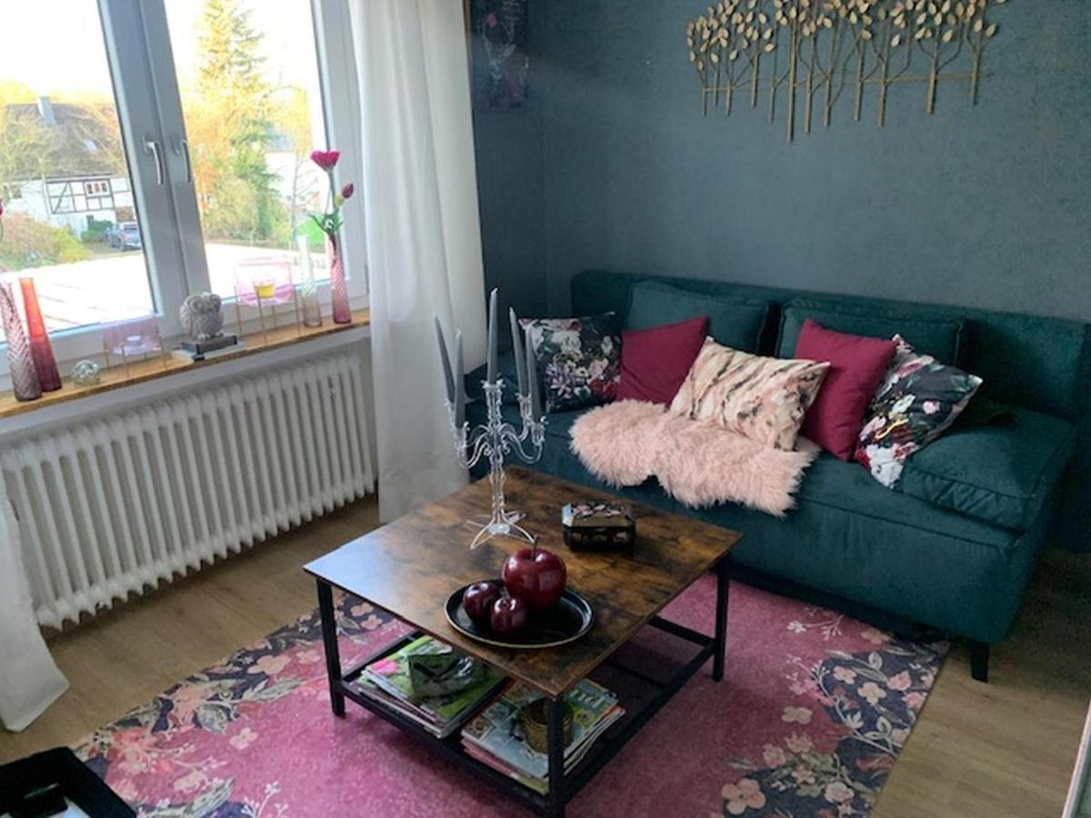 Ferienwohnungen Lemma Mohnesee Bagian luar foto