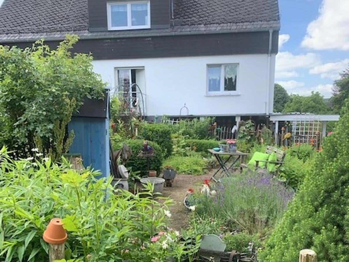 Ferienwohnungen Lemma Mohnesee Bagian luar foto