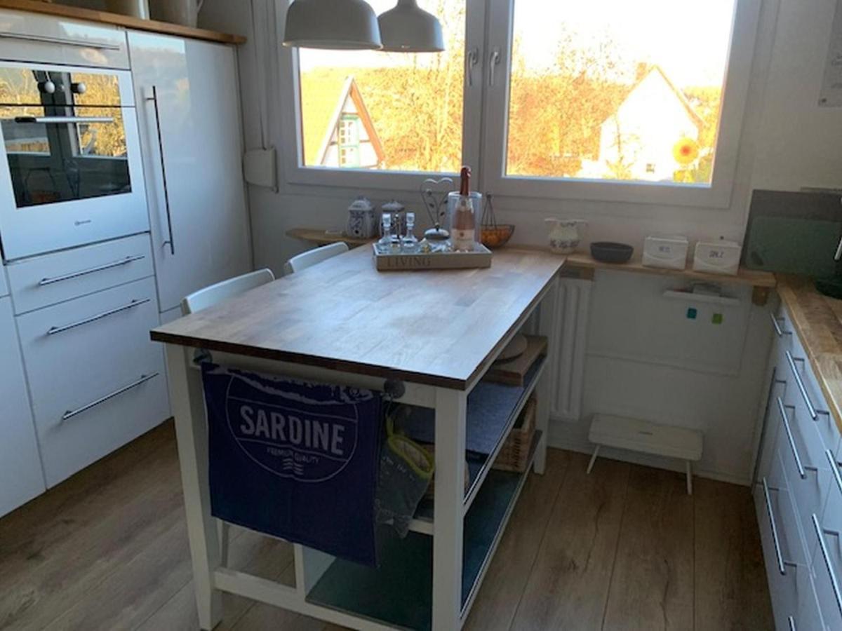 Ferienwohnungen Lemma Mohnesee Bagian luar foto