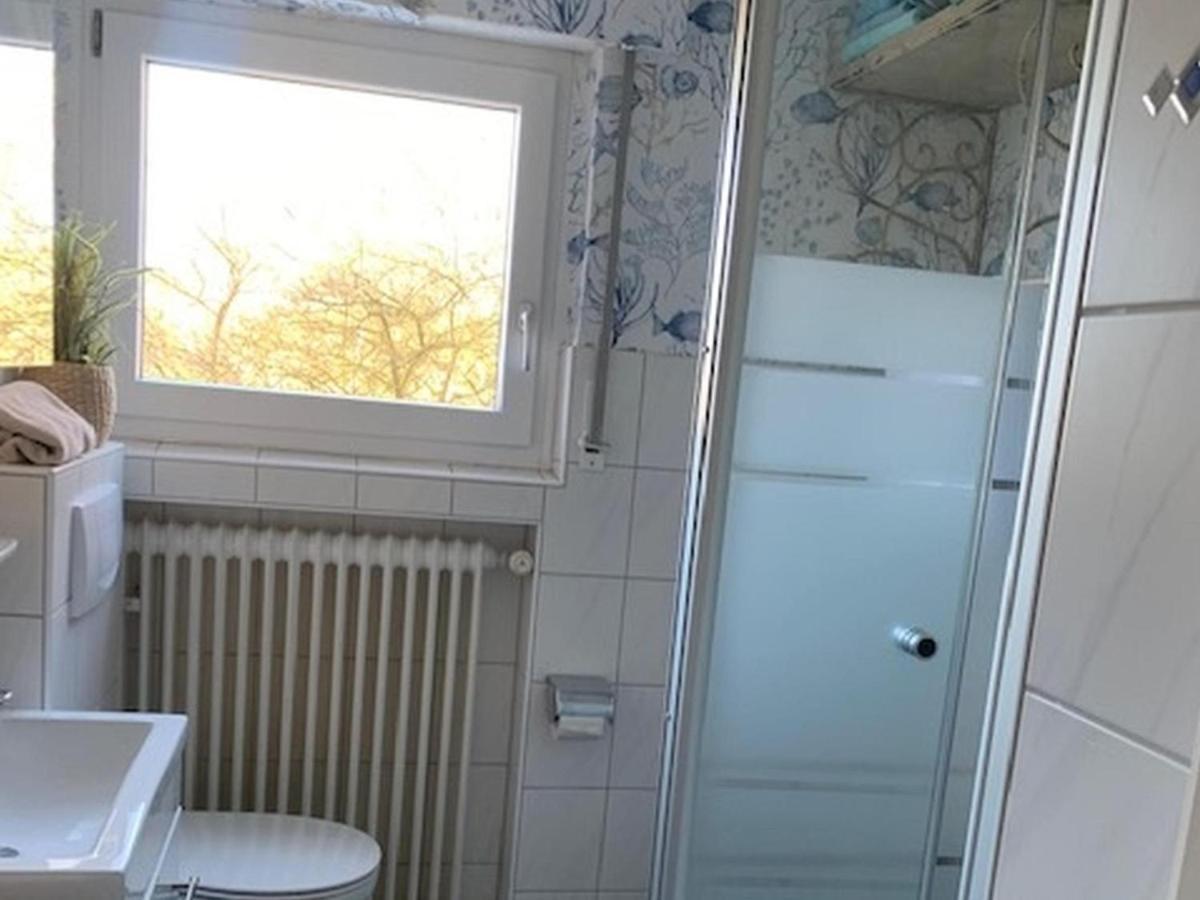 Ferienwohnungen Lemma Mohnesee Bagian luar foto