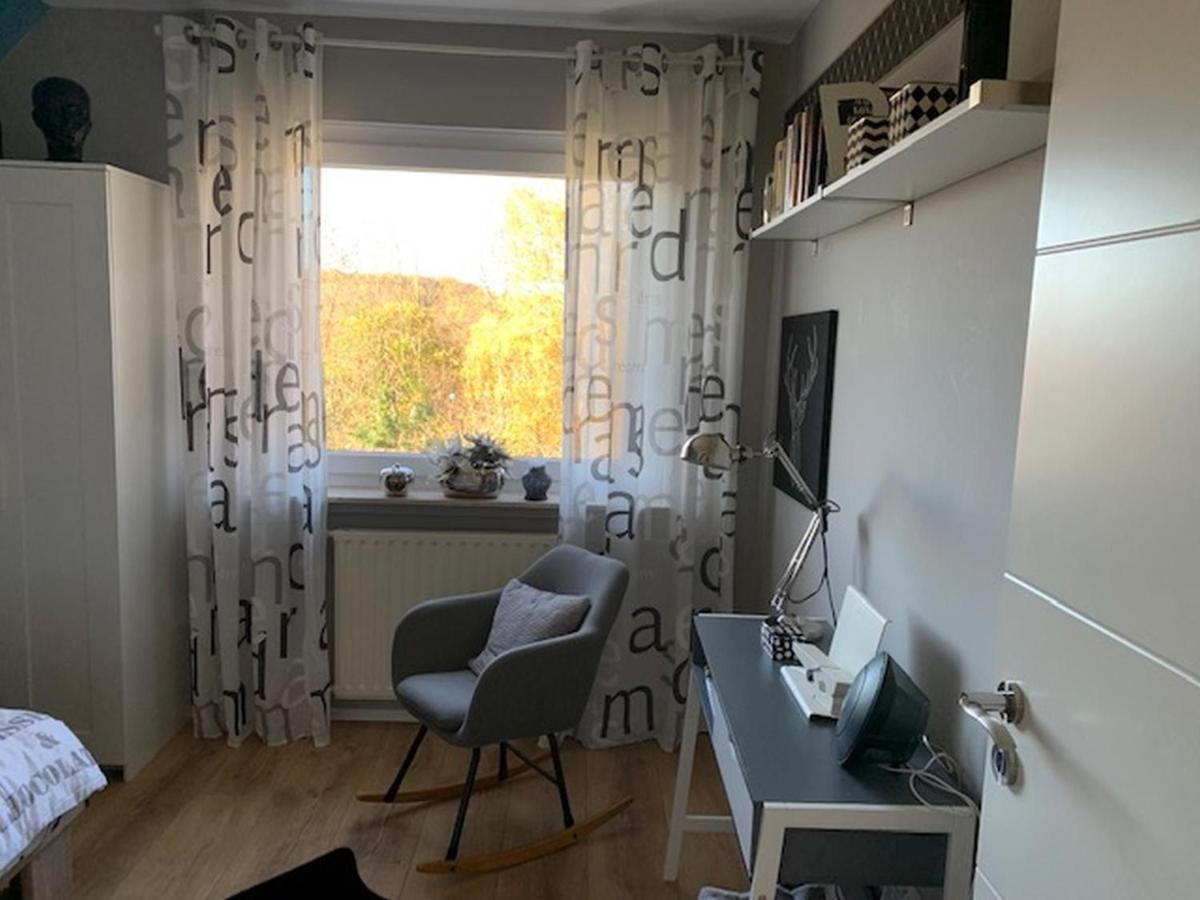Ferienwohnungen Lemma Mohnesee Bagian luar foto