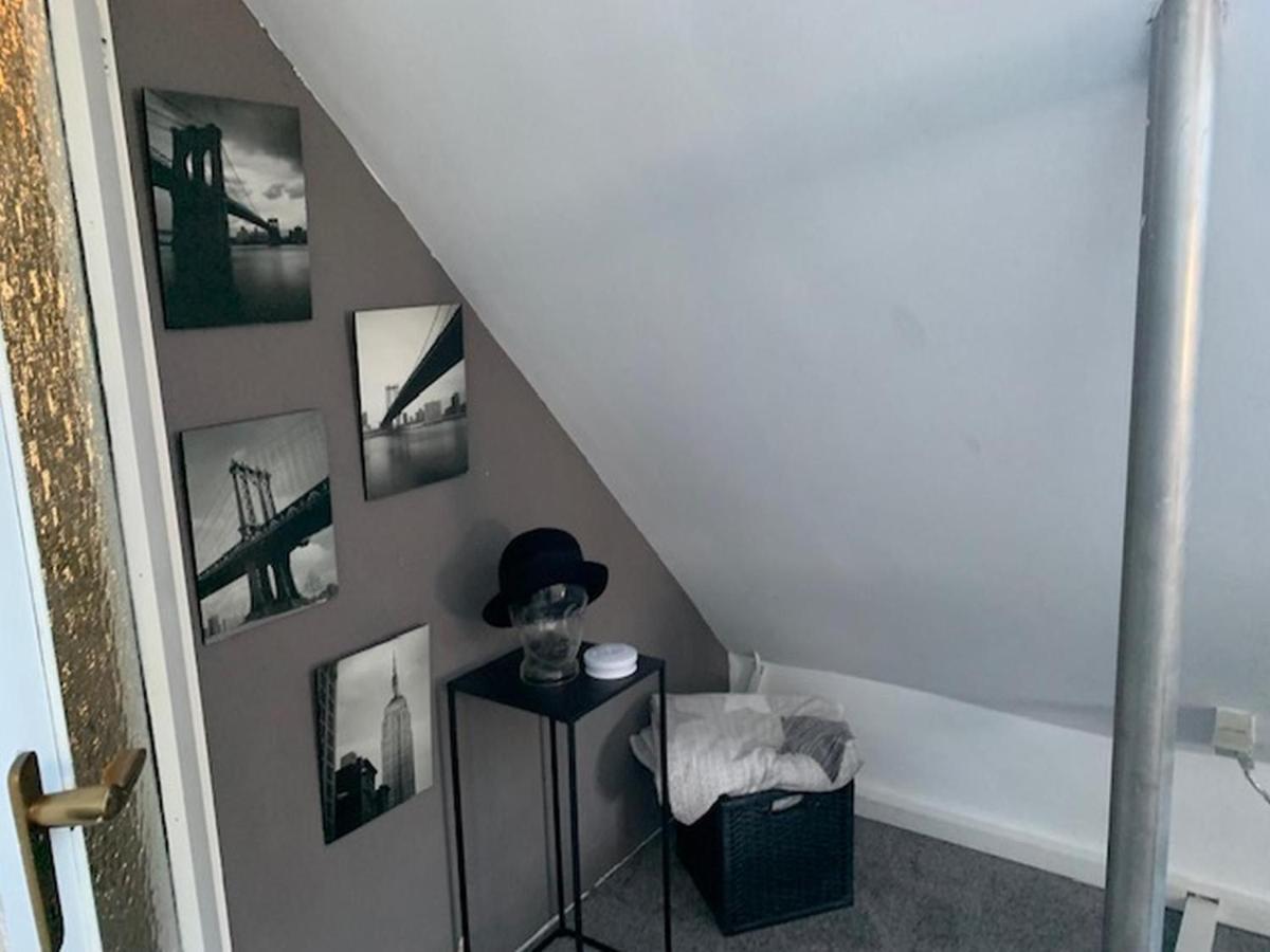 Ferienwohnungen Lemma Mohnesee Bagian luar foto