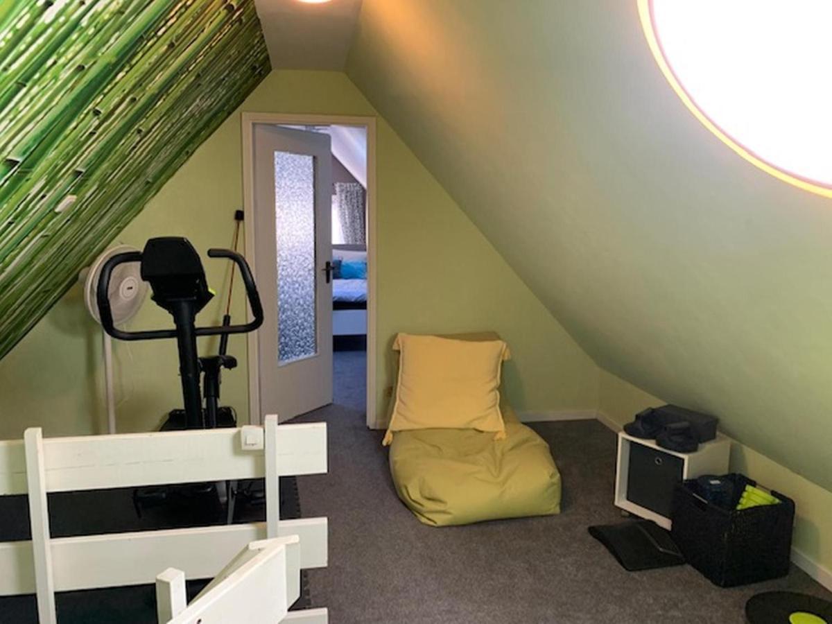 Ferienwohnungen Lemma Mohnesee Bagian luar foto