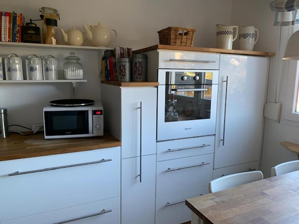 Ferienwohnungen Lemma Mohnesee Bagian luar foto