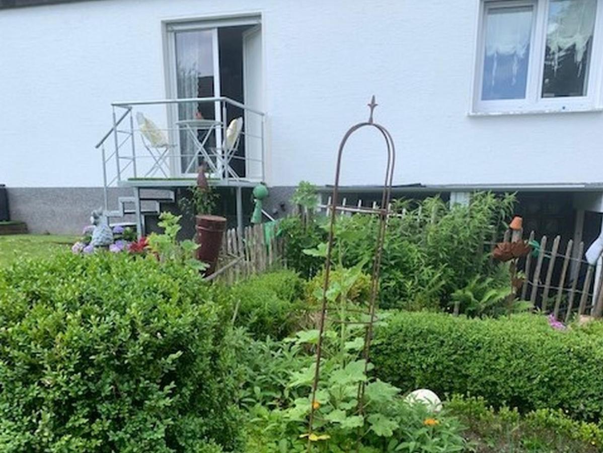 Ferienwohnungen Lemma Mohnesee Bagian luar foto