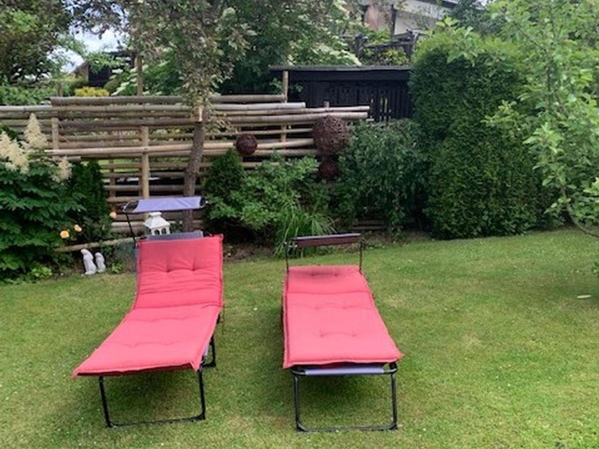 Ferienwohnungen Lemma Mohnesee Bagian luar foto