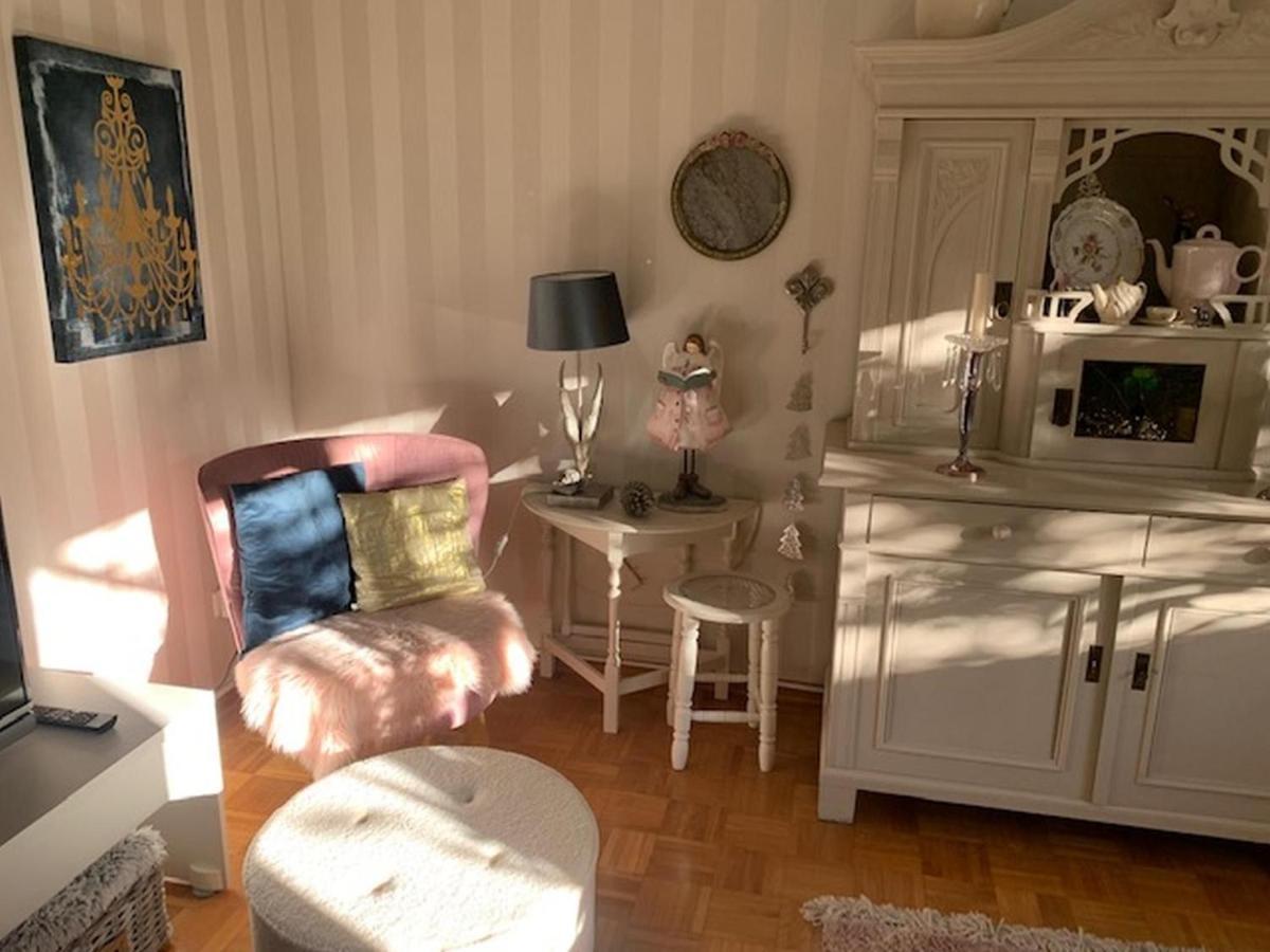 Ferienwohnungen Lemma Mohnesee Bagian luar foto